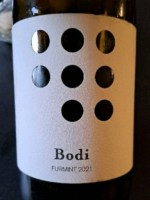 Weninger Bodi Furmint