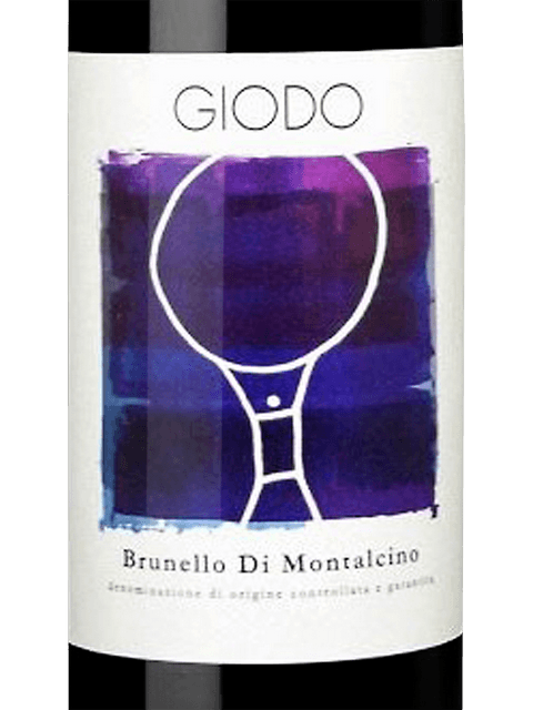Brunello di Montalcino