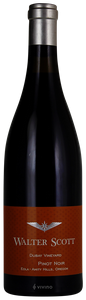 Walter Scott Dubay Pinot Noir N.V.
