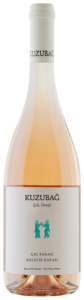 Kuzubağ Karasi - Kalecik Karasi Dry Rosé N.V.