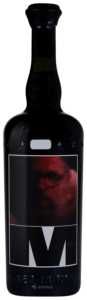 Sine Qua Non M Syrah N.V.