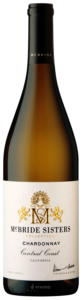 McBride Sisters Collection Chardonnay N.V.