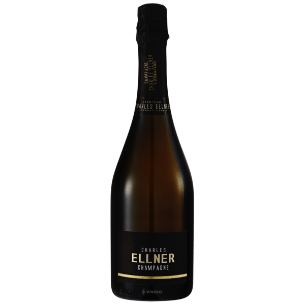 Charles Ellner Prestige Millésime Brut Champagne | Vivino 日本語