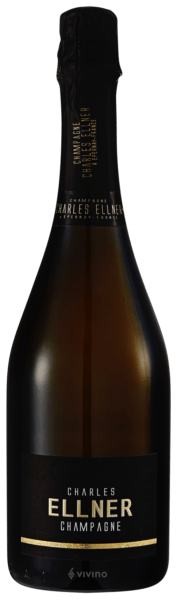 Charles Ellner Prestige Millésime Brut Champagne | Vivino 日本語