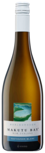 Makutu Bay Sauvignon Blanc N.V.
