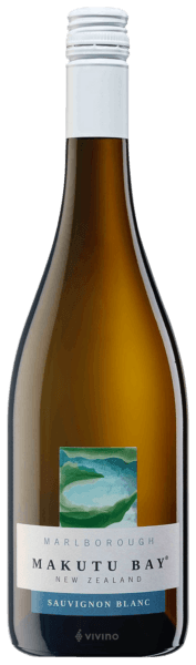 Makutu Bay Sauvignon Blanc