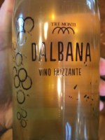 Tre Monti Dalbana Frizzante