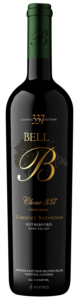 Bell Wine Cellars Clone 337 Cabernet Sauvignon 2019