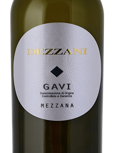 Dezzani Gavi Mezzana | Vivino US