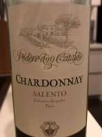 Podere Don Cataldo Chardonnay