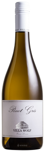 Villa Wolf Pinot Gris N.V.