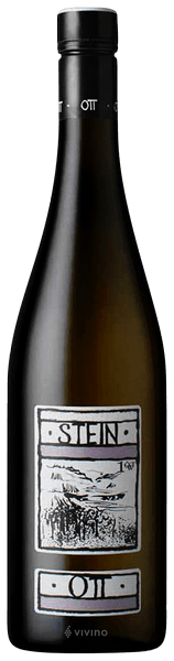 Bernhard Ott Ried Stein 1 ÖTW