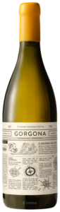 Frescobaldi Gorgona N.V.