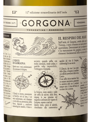 Gorgona