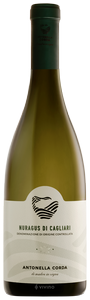 Antonella Corda Nuragus di Cagliari | Vivino Australia