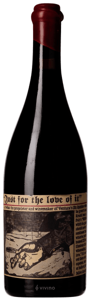 Sine Qua Non Just For The Love Of It