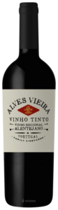 Rocim Alves Vieira Tinto N.V.
