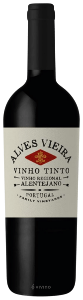 Rocim Alves Vieira Tinto