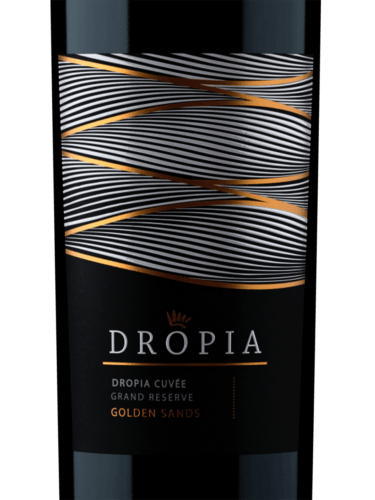 Dropia Golden Sands Dropia Cuvée Grand Reserve | Vivino English