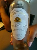Estandon Château Croix Colombe Coteaux Varois en Provence