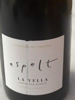 Espelt La Vella