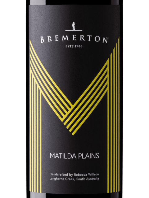 Matilda Plains Cabernet - Shiraz