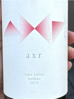 AXR Malbec