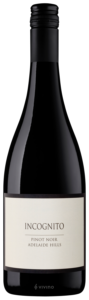 Shaw + Smith Incognito Pinot Noir N.V.