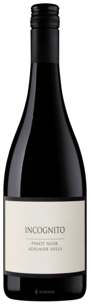 Shaw + Smith Incognito Pinot Noir