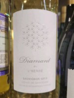 l'Herre Diamant de L'Herré Sauvignon Gris