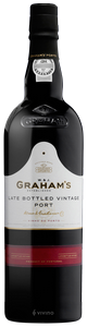 W. & J. Graham's Late Bottled Vintage Port N.V.
