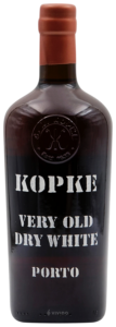 Kopke Port Very Old Dry White N.V.