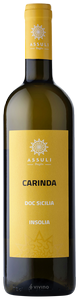 Assuli Carinda 2022