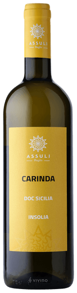 Assuli Carinda