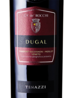 Ca' de' Rocchi Dugal Cabernet Sauvignon - Merlot