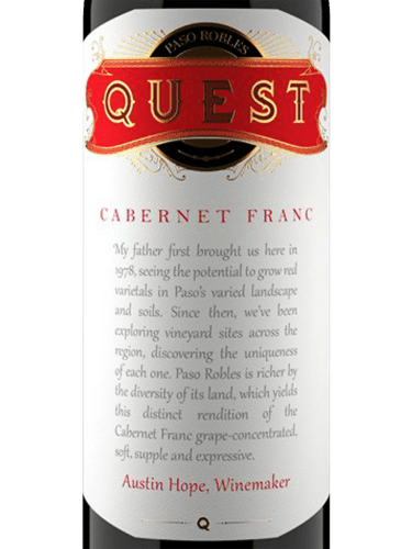 Cabernet Franc
