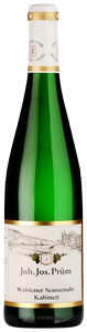 Joh. Jos. Prüm Wehlener Sonnenuhr Riesling Kabinett N.V.