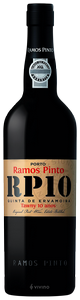 Ramos Pinto Quinta de Ervamoira 10 Year Old Tawny Port N.V.