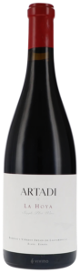 Artadi De La Hoya Single Vineyard Tempranillo N.V.