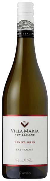 Villa Maria Private Bin Pinot Gris