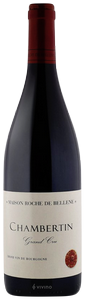 Maison Roche de Bellene Chambertin Grand Cru N.V.
