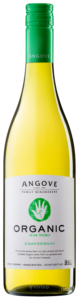 Angove Organic Chardonnay N.V.