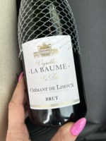 Domaine de la Baume Crémant de Limoux Brut