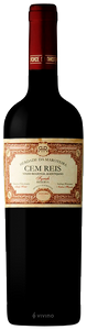 Herdade da Maroteira Cem Reis Reserva Syrah N.V.