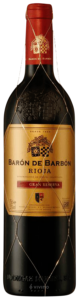 Barón de Barbón Rioja Gran Reserva N.V.