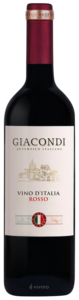 Giacondi Rosso N.V.