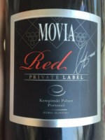 Movia Private Label Red