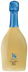 Crifo Cryfus Bianco Extra Dry N.V.
