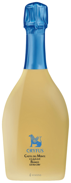 Crifo Cryfus Bianco Extra Dry