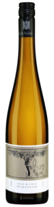 Friedrich Becker Gelb & Gold Muskateller N.V.